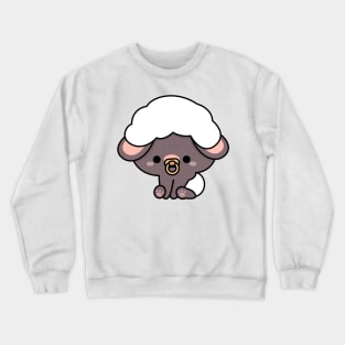 Sheep Crewneck Sweatshirt